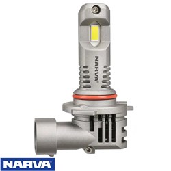 NARVA HB3 (9005) L.E.D GLOBES