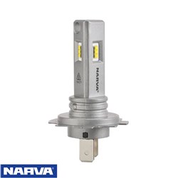 NARVA H7 SF L.E.D GLOBES