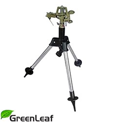 GREENLEAF TRIPOD SPRINKLER