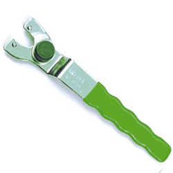 BUILT UNIVERSAL ANGLE GRINDER