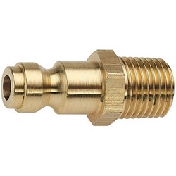 AIR NIPPLE PEM AUTO MALE