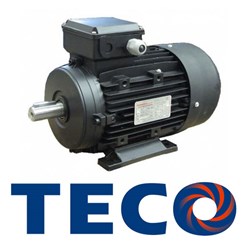 ELECTRIC MOTOR 4P 1.5KW B3