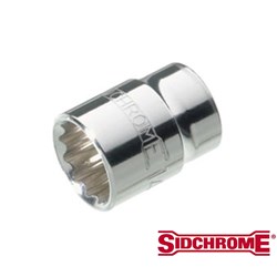 ADAPTOR 3/4 FEMALE X 1" MALE