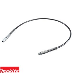 MAKITA GREASE GUN HOSE 1200MM
