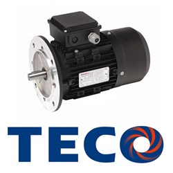 ELECTRIC MOTOR 4P 5.5KW B5