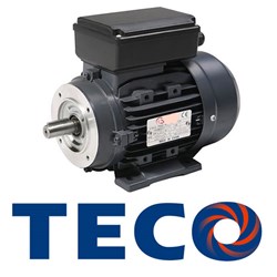 ELECTRIC MOTOR 4P 1.1KW B14A