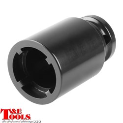 T&E BEARING NUT SOCKET 30MM