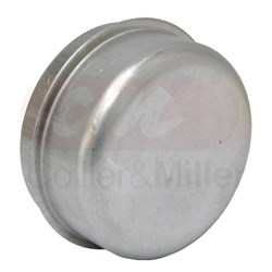 DUST CAP 62.5MM