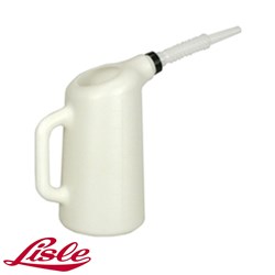 LISLE OIL DESPENSER 5.65L