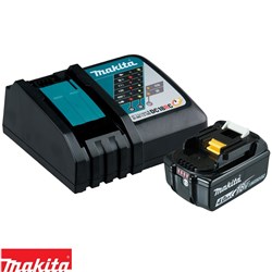 MAKITA BATTERY & CHARGER PACK