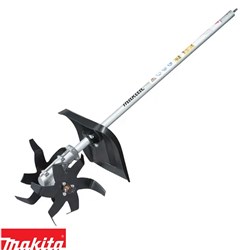 MAKITA CULTIVATOR ATTACHMENT