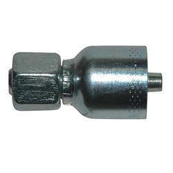 SWAGE TAIL METRIC L180' F