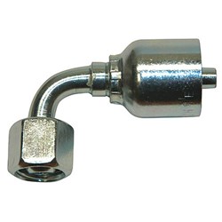 SWAGE TAIL METRIC L 90' F