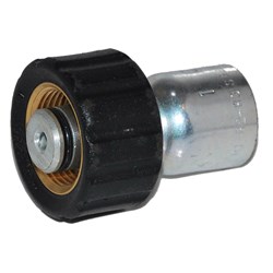 SWAGE TAIL SUIT KARCHER