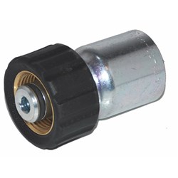 SWAGE TAIL SUIT KARCHER