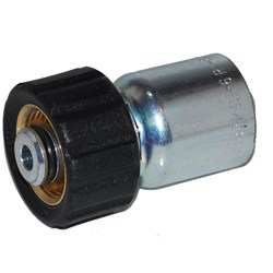 SWAGE TAIL SUIT KARCHER