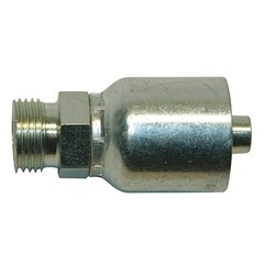 SWAGE TAIL DKL 180' M