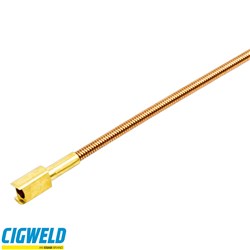 CIGWELD 1-GUN JUMP BRASS LINER