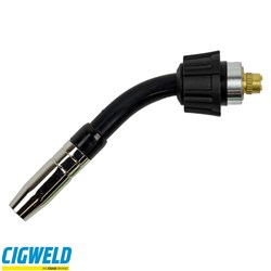 CIGWELD 1-GUN BZ24 FRONT END