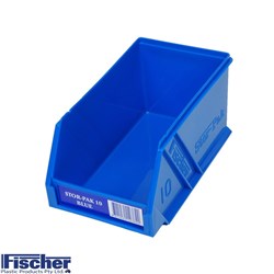 STOR-PAK BIN 10 BLUE