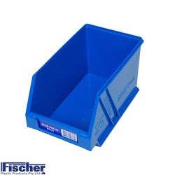 STOR-PAK BIN 25 BLUE