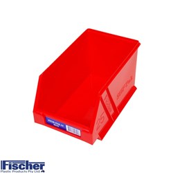 STOR-PAK BIN 25 RED