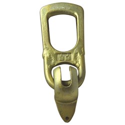 CONCRETE LIFTING CLUTCH 1.3T