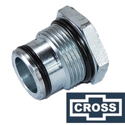 VALVE POWER BEYOND SLEEVE