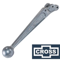 HYD VALVE REPLACEMENT HANDLE