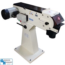 LINISHALL BELT GRINDER 240V