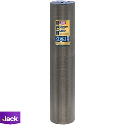 JACK MOUSE AND SNAKE MESH