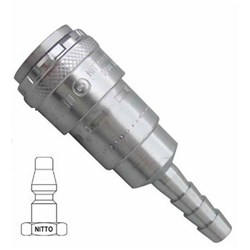 AIR COUPLING NITTO HI-CUPLA HT