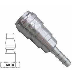 AIR COUPLING NITTO HI-CUPLA HT