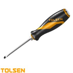 TOLSEN GO-THROUGH SCREWDRIVER