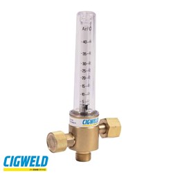 CIGWELD CUTSKILL FLOWMETER