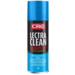 CRC LECTRA CLEAN 400G