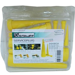 STAUFF SERVICELINE PLUG KIT