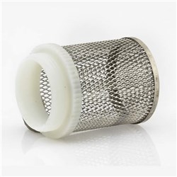 STAINLESS STEEL STRAINER M