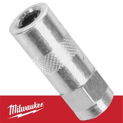 MILWAUKEE GREASE GUN COUPLER