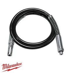 MILWAUKEE GREASE GUN HOSE