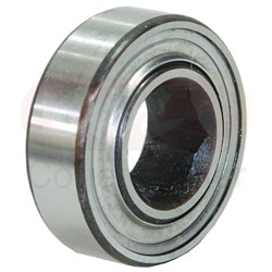 TIMKEN AG BEARING 9/16" HEX