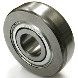 FAFNIR 5203KDD BEARING 