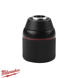 MILWAUKEE KEYLESS CHUCK 13MM
