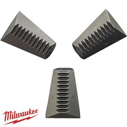 MILWAUKEE JAW SET 3 PIECE