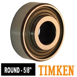 TIMKEN AG BEARING 5/8 X45.22MM