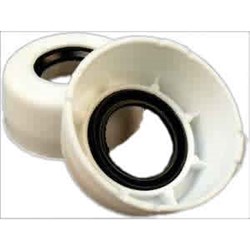 OPEN COVER 20MM THERMOPLASTIC