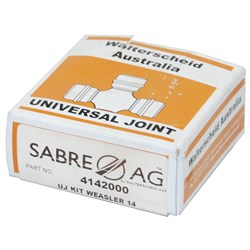UNI JOINT WEASLER