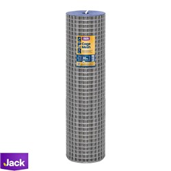 JACK CAGE MESH