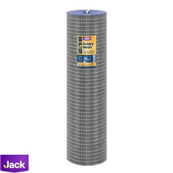 JACK AVIARY MESH 900MMX30M