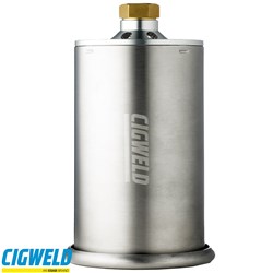 BLUEJET PYRO BURNER HEAD 80MM